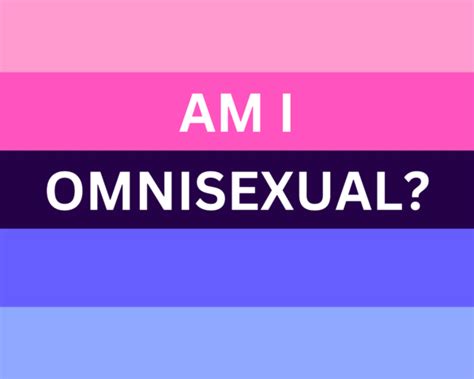 Omnisexual